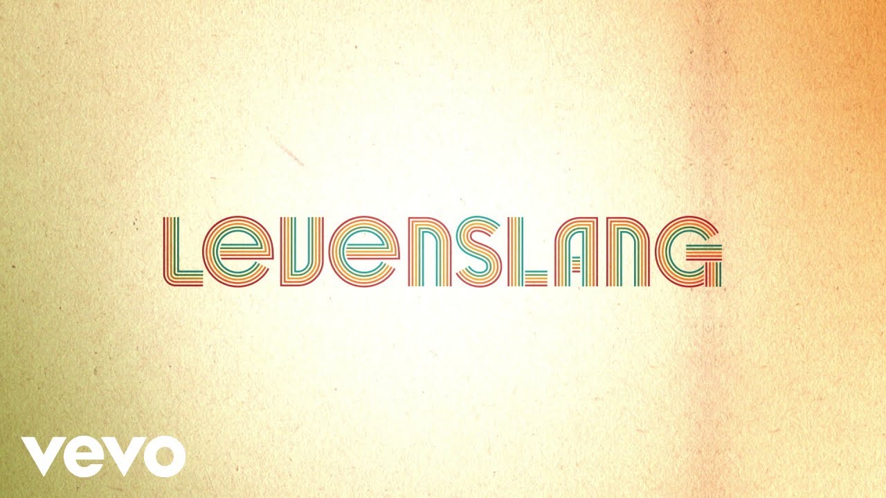 BL&Oslash;F - Levenslang