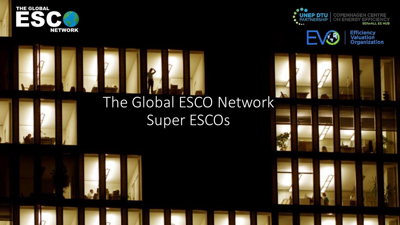 Super ESCOs