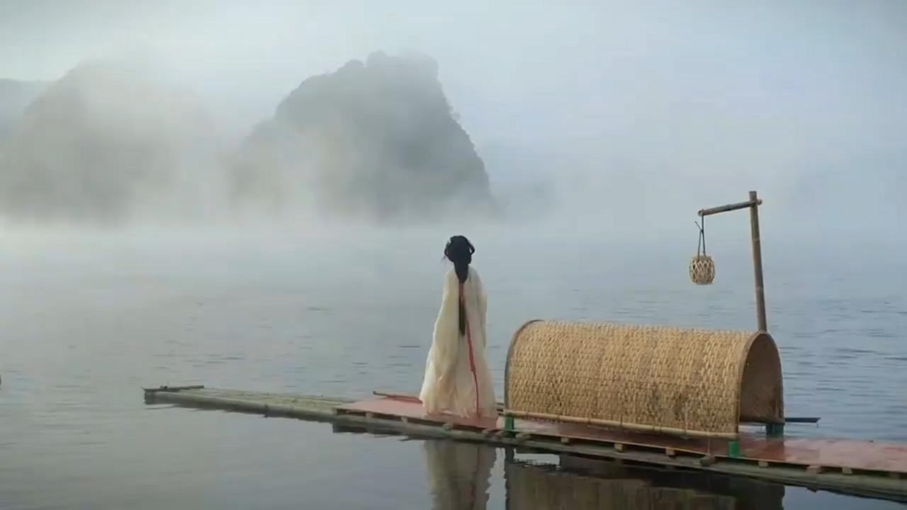董真新歌上线啦~【风恋花】