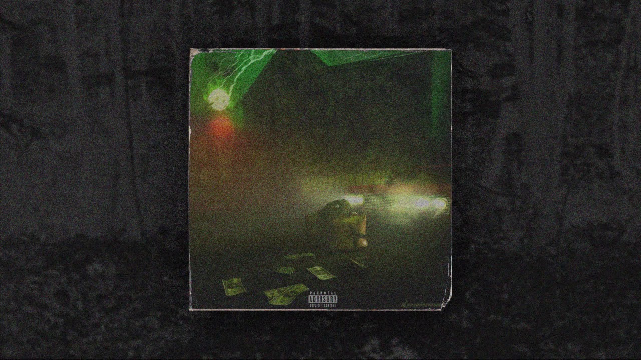 ICEOUT CLICK - NIGHT VISION ON DA BLOCK (FULL TAPE)