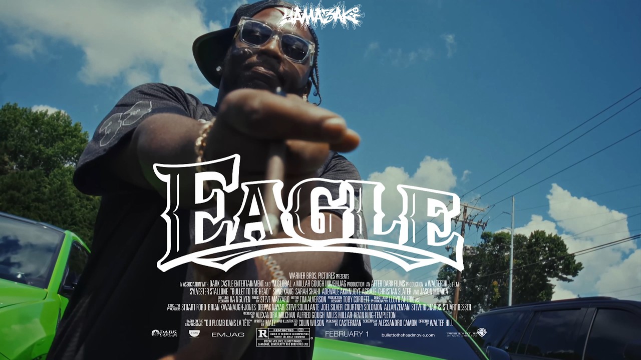 [FREE] Rio Da Yung OG x Flint x Detroit Type Beat - “Eagle”