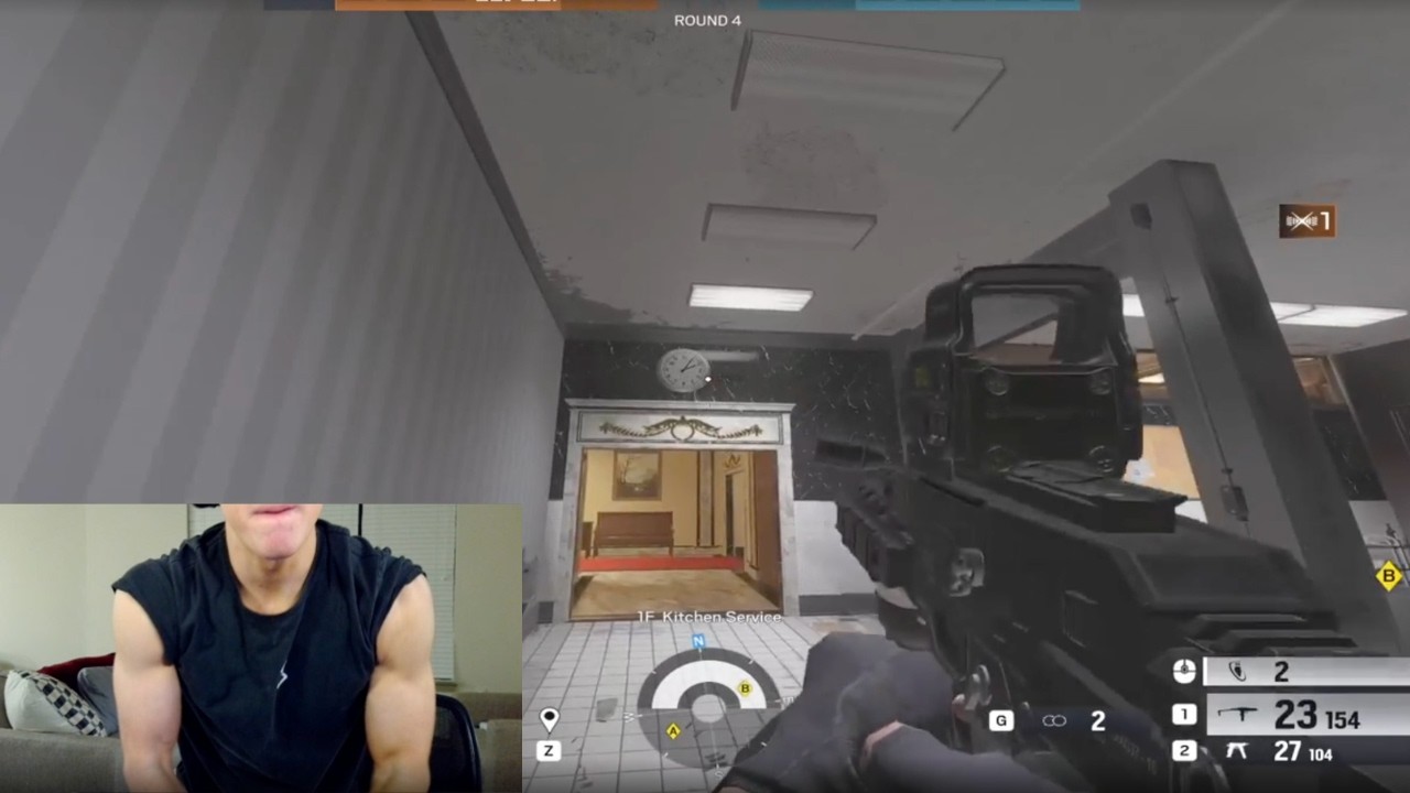 3v3ing LIVE Viewers . . . (OH NO)