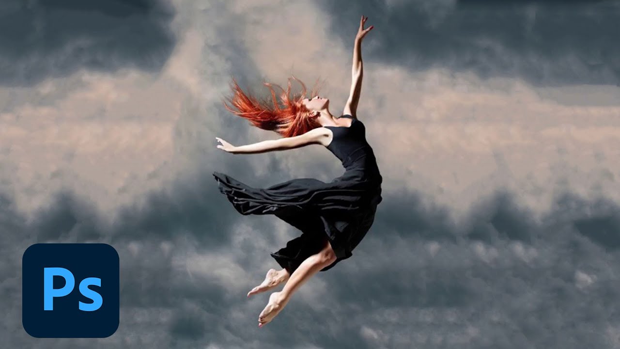 Select and Mask in Photoshop | Learn from the Experts | Adobe Creative Cloud
