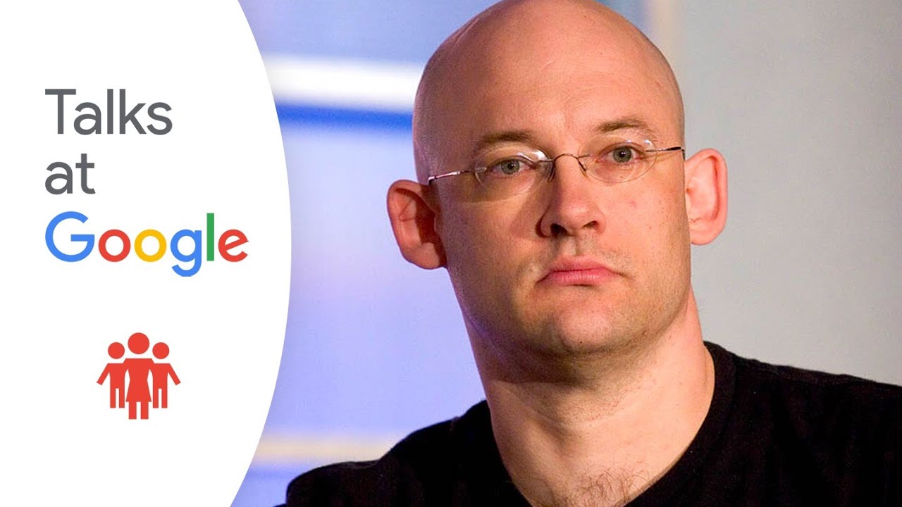 Here Comes Everybody | Clay Shirky | Talks at Google