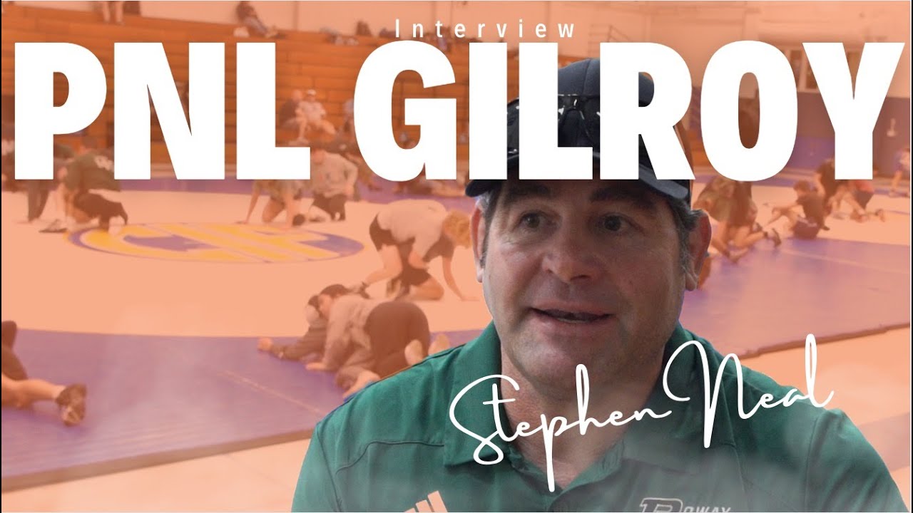 Stephen Neal On PNL Bringing Professionalism To Wrestling