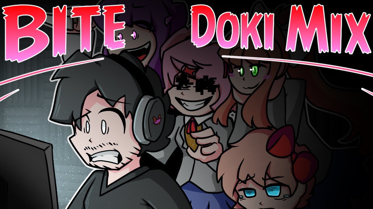 BITE [DOKI MIX] By @SonnahRoland