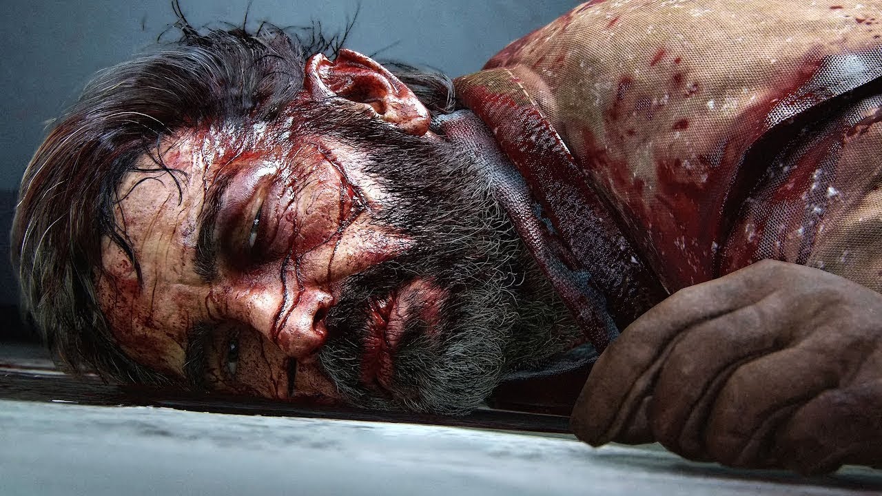 Я БУДУ МСТИТЬ... (ПРОХОЖДЕНИЕ THE LAST OF US 2) #4