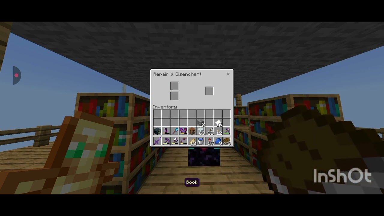I build a creeper farm in viratpur ep 21