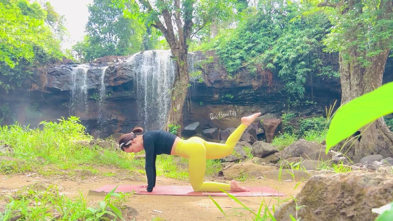 Hip Opening Stretches for Tight Hips | Improve Hip Flexibility