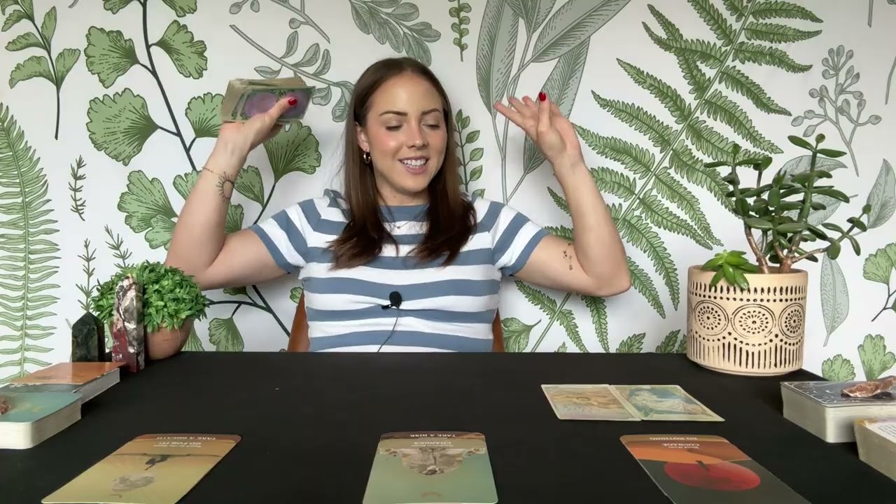 GEMINI TAROT | Embrace these changes! A new path is opening up for you | END OF SEPTEMBER 2025