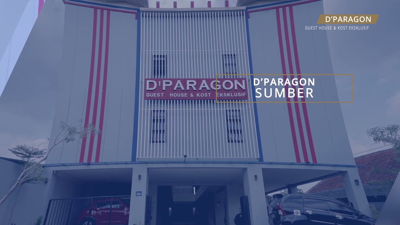 D'Paragon Sumber Surakarta