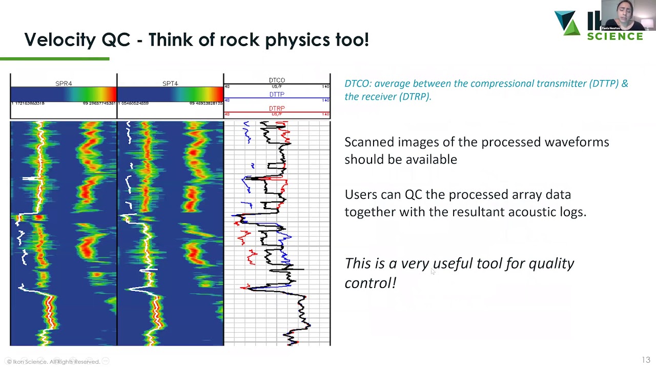 Petrophysics for Rock Physics US