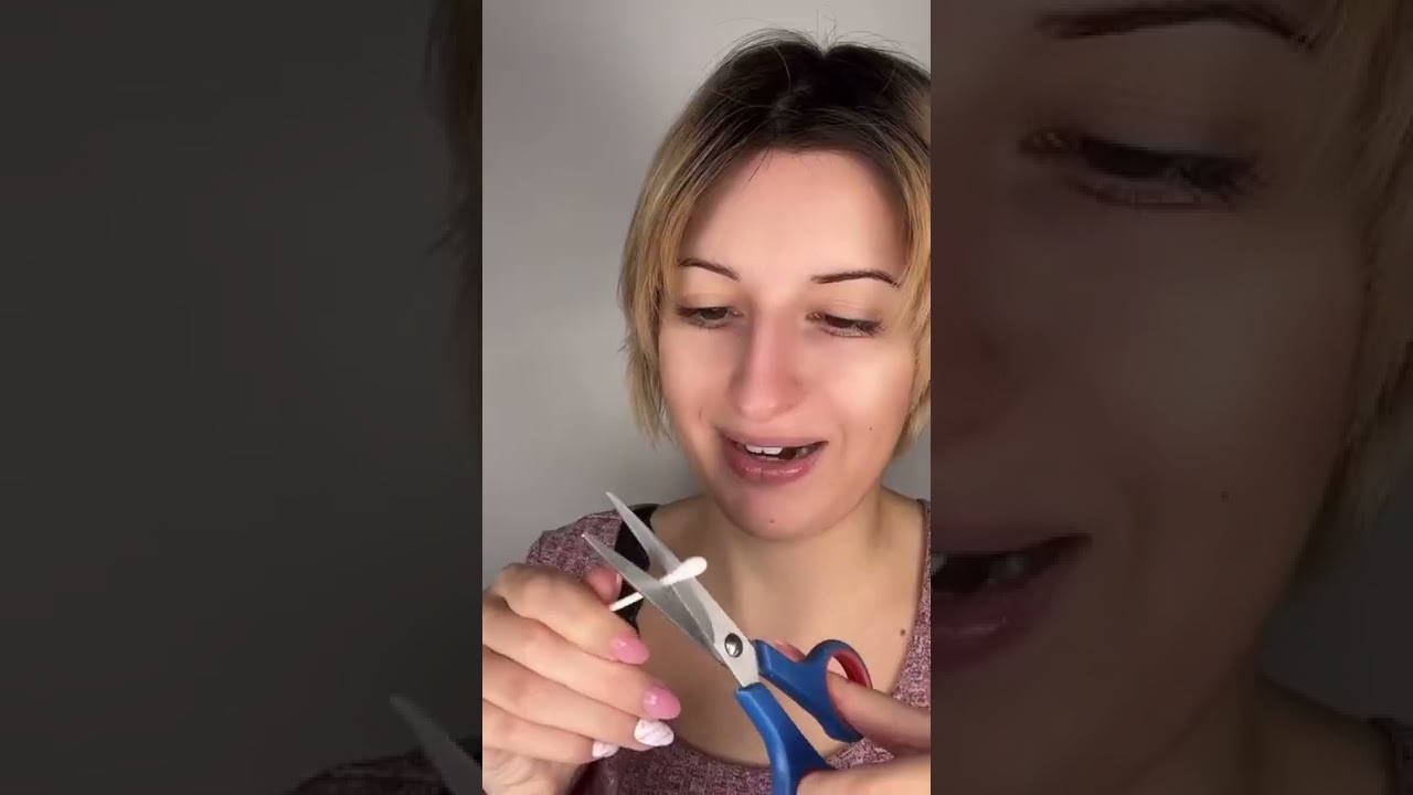 COME FARE UN EYE-LINER PERFETTO 😍