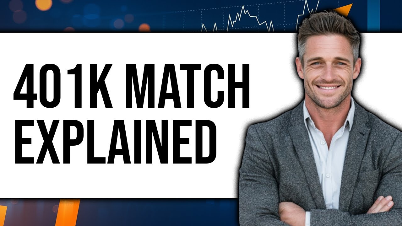 What Is a 401k Match?