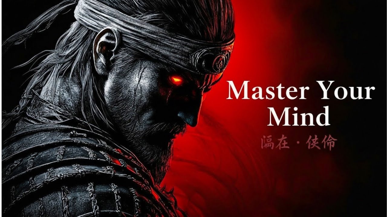 Master Your Mind in Just 7 Days – The Ancient Japanese Secret
