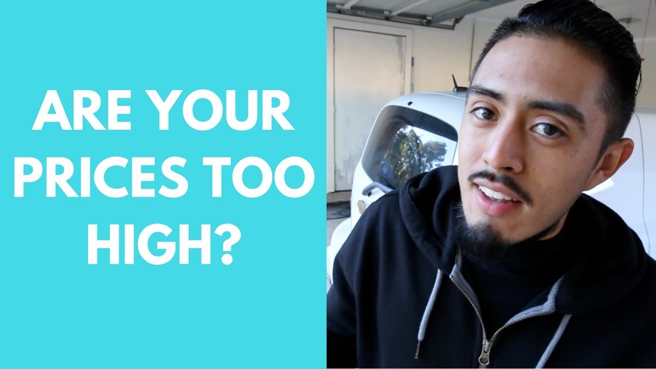 Why Some Detailers Can Charge MORE Than Others - Auto Detailing Business Advice