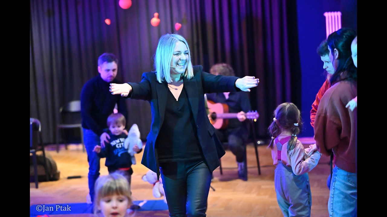 Racibórz. Maluchy w krainie dźwięków, 15.02.2026