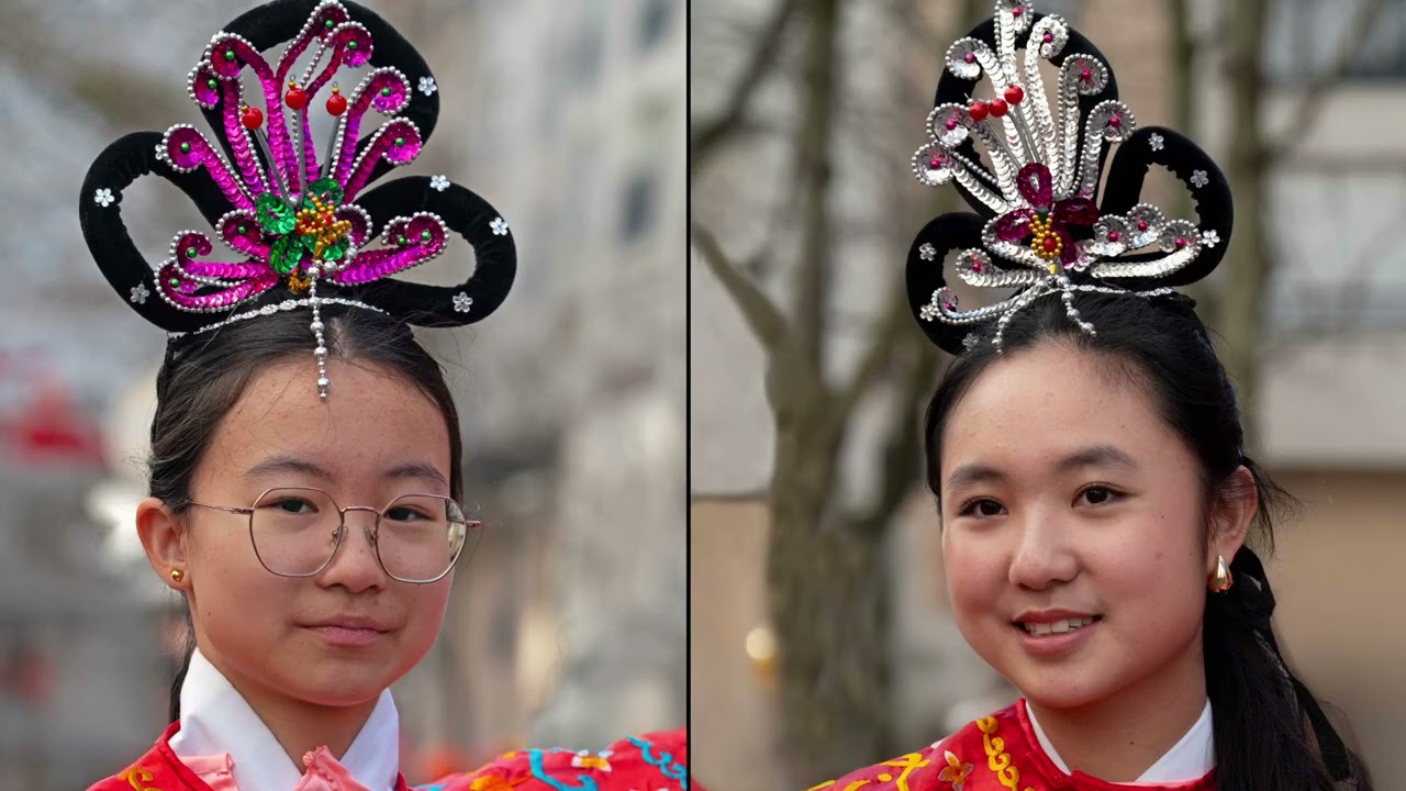 NOUVEL AN CHINOIS 2026