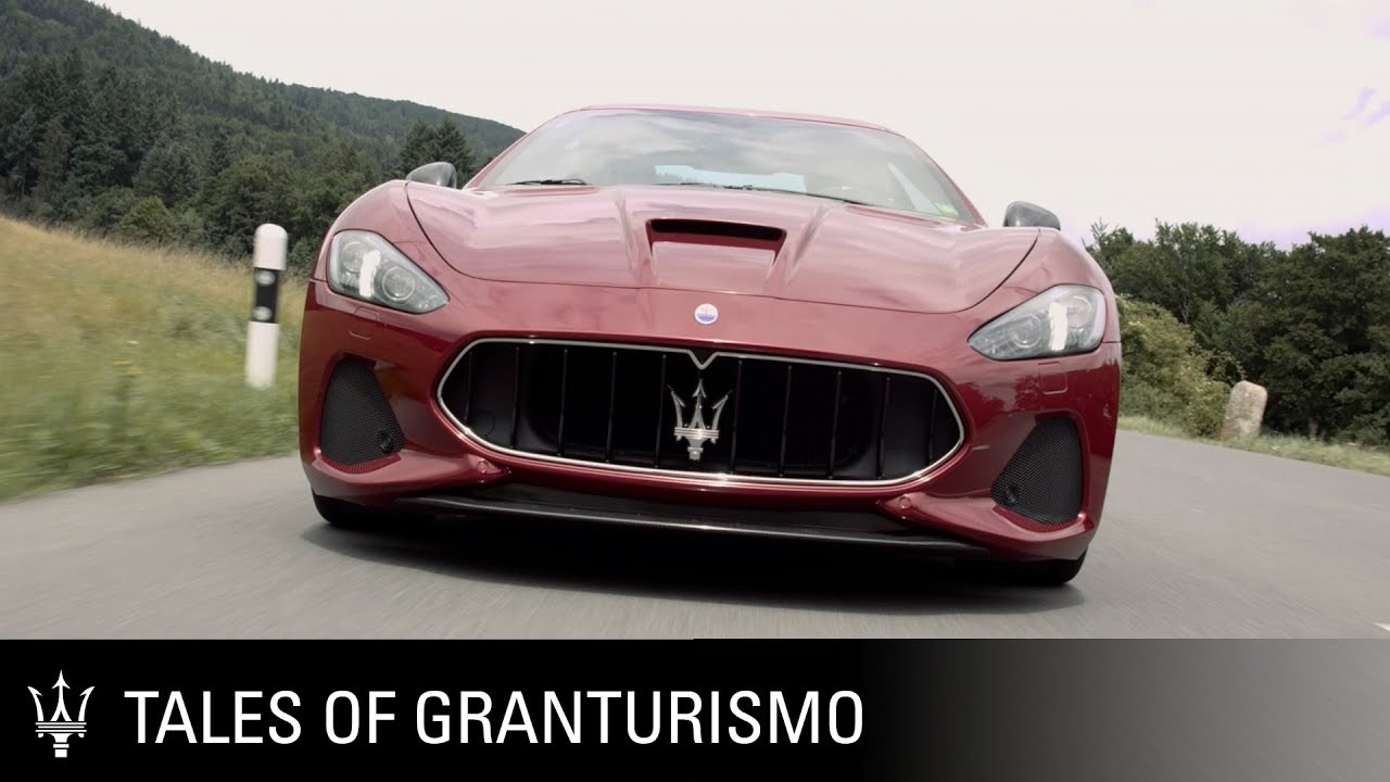 Tales of GranTurismo. Design and Craft. Goodwood to Geneva