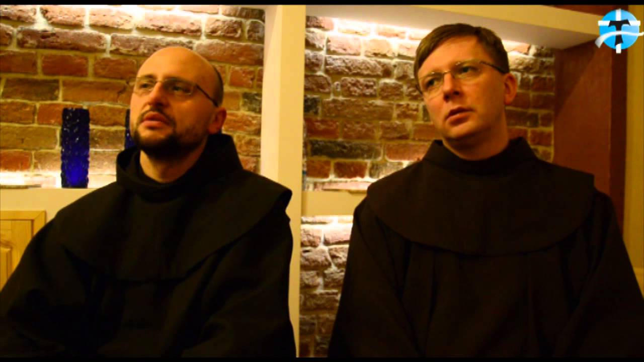 Czy można zabrać cudze grzechy na siebie? - franciszkanie | bEZ sLOGANU2 (191)