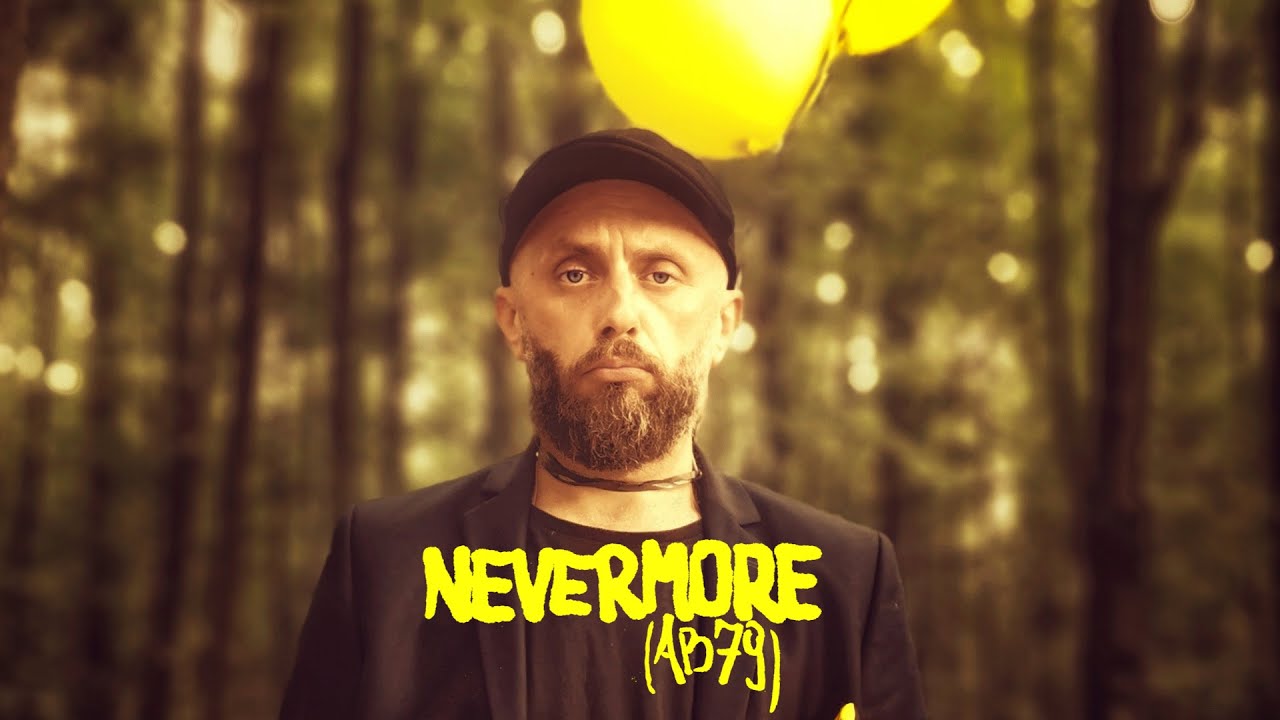 SYMPTOM - Nevermore (AB79) (VIDEO)