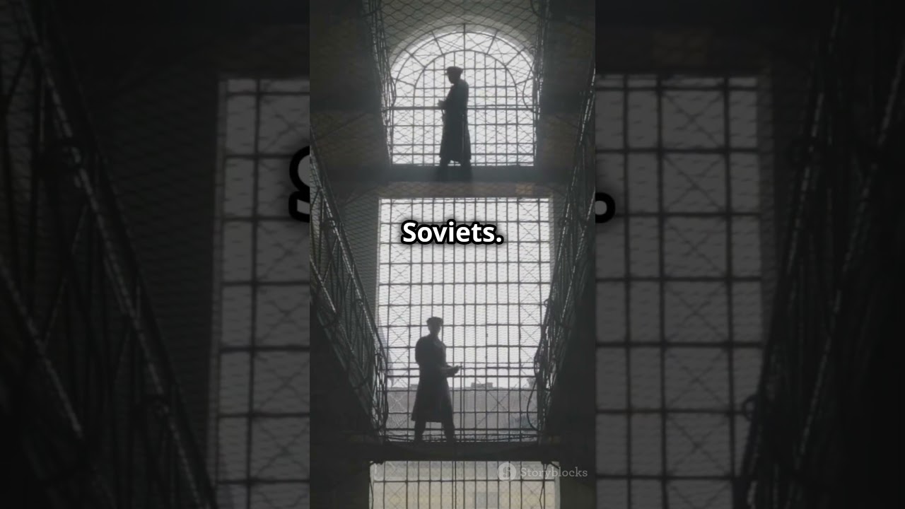 Karosta Prison: The World's Most Haunted Jail? | 