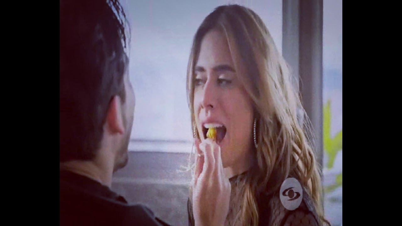 Charly & Yeimy - amor imposible