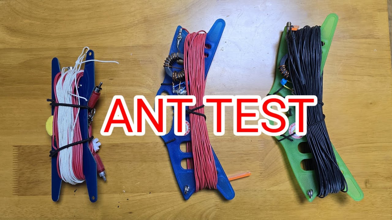 ANT test