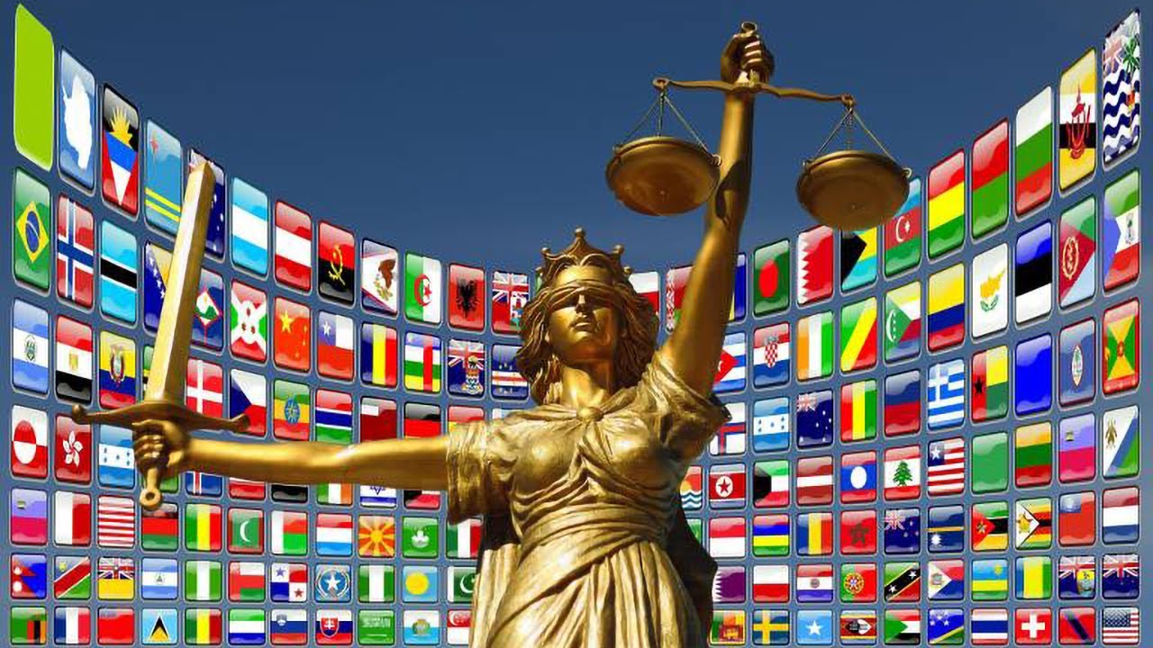 Online | The Limits of Positivism in International Law