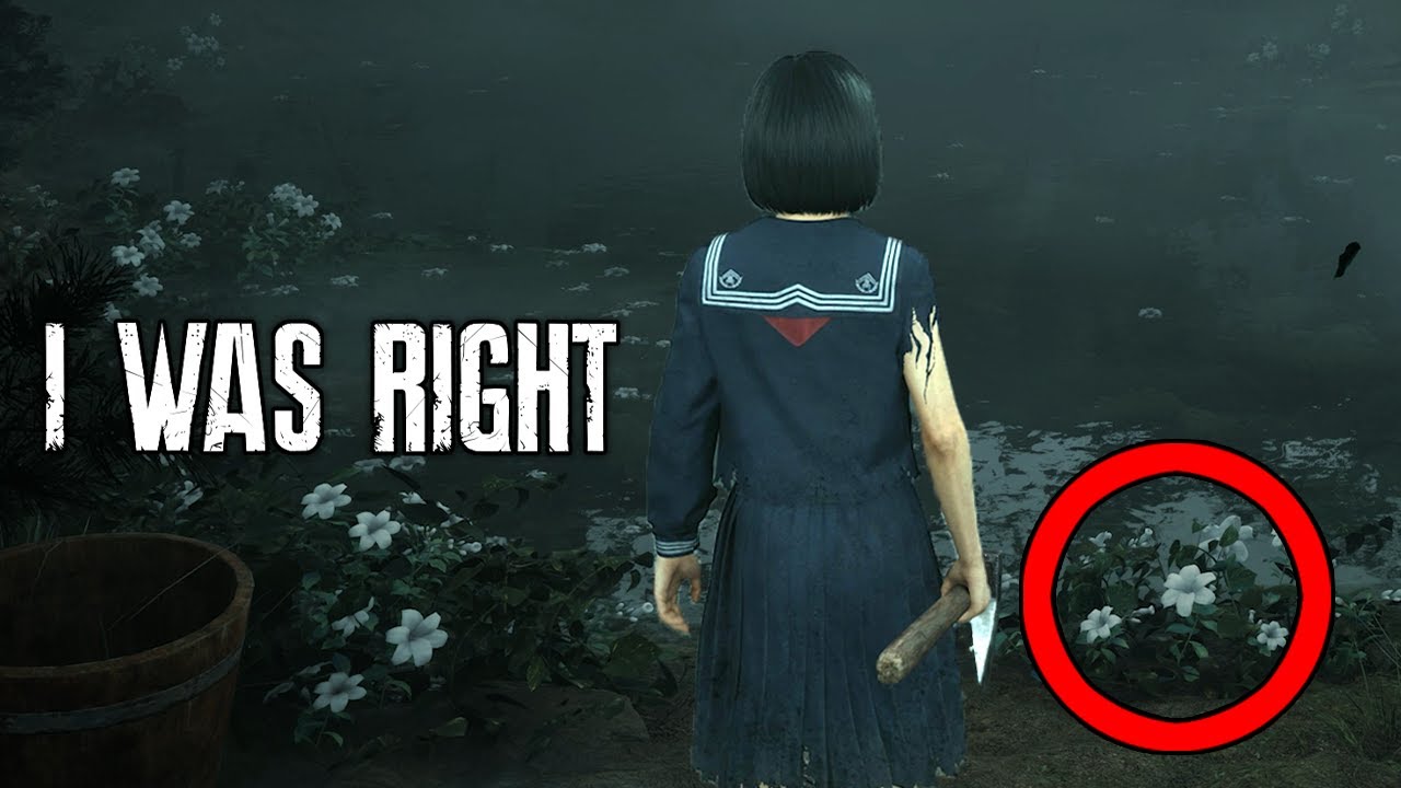Как Silent Hill F связан с другими играми серии Silent Hill