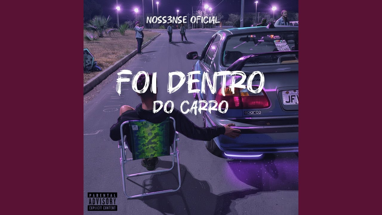 Foi Dentro do Carro