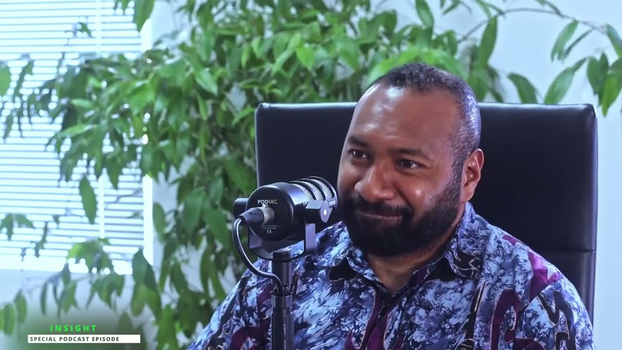 INSIGHT | Why is West Papua 's full membership to the Melanesian Spearhead Group so important?