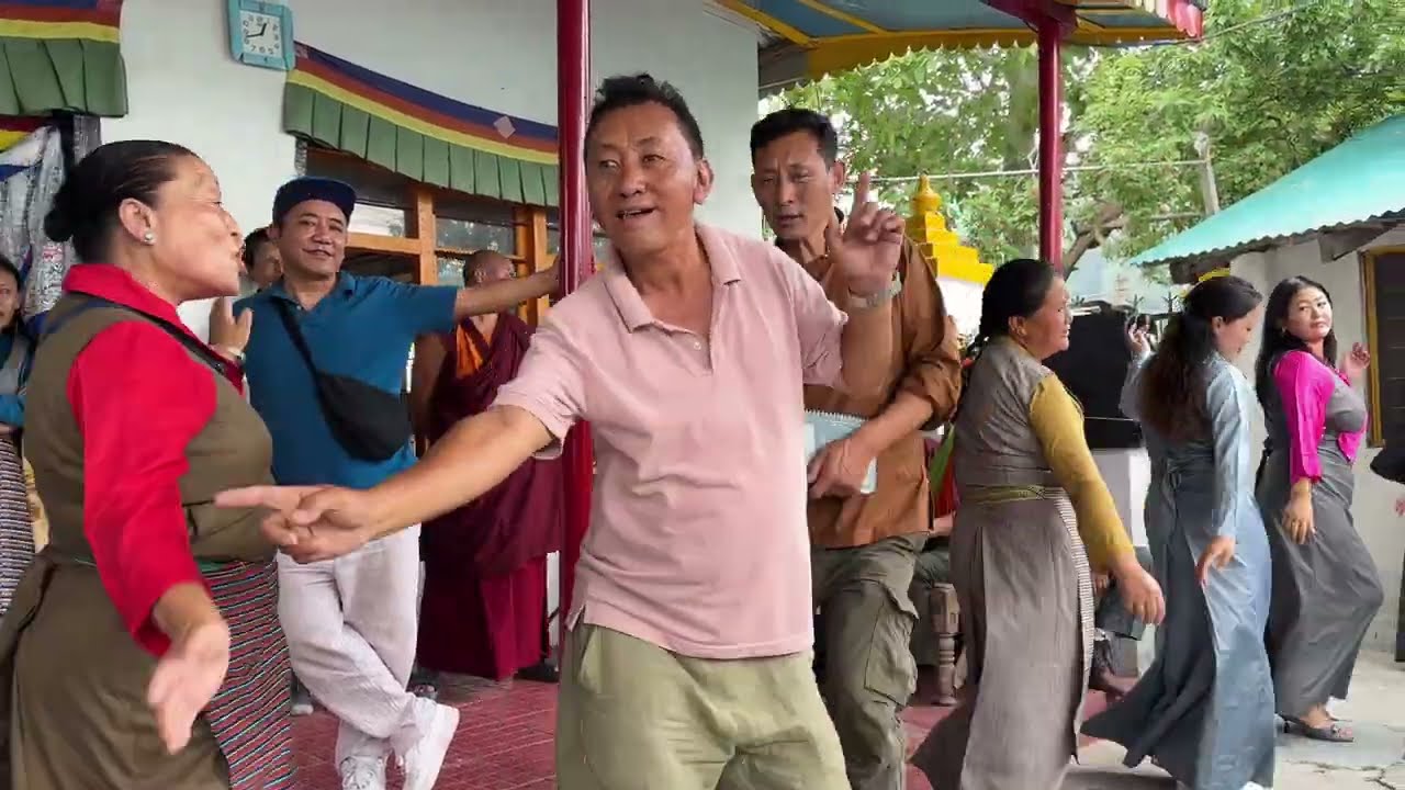 Gorshey || Dalhousie || Tibetan Vlogger