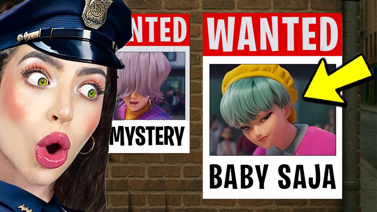 IF KPOP DEMON HUNTERS WERE CHARGED FOR THEIR CRIMES..