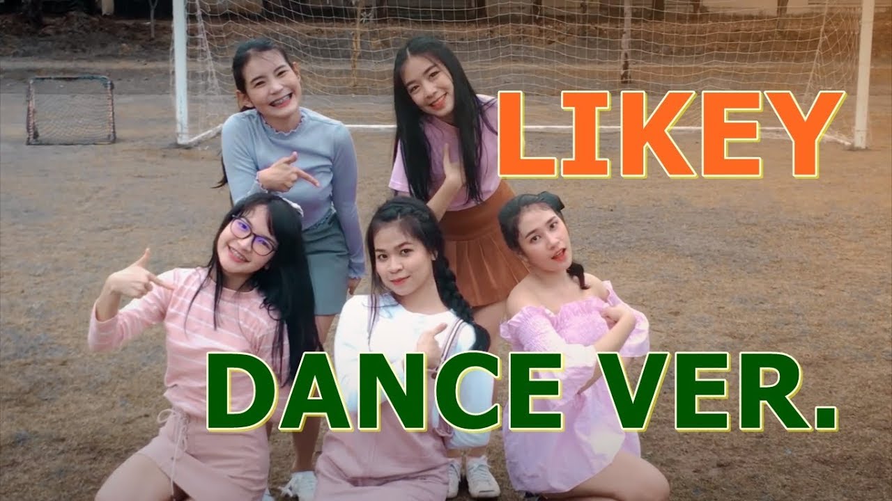TWICE (트와이스) “LIKEY” (Dance Ver.) COVER DANCE BY DESTINY
