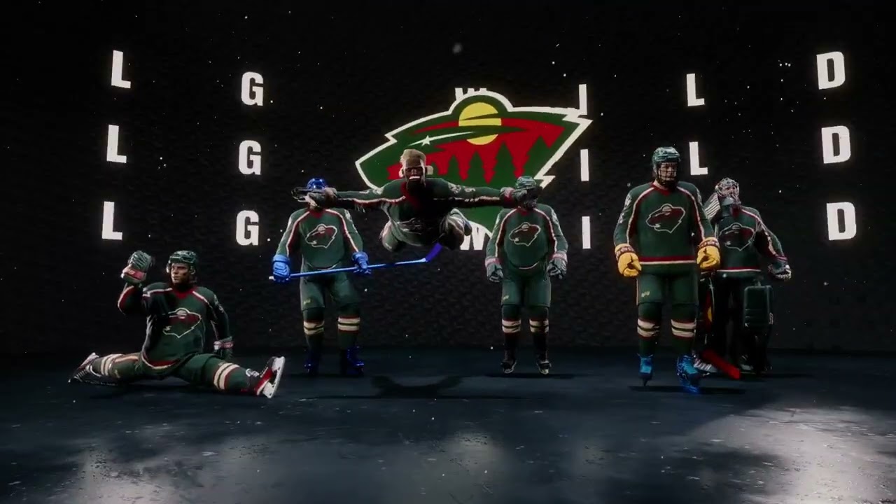 LGHL (3/17/26) - DAL @ MIN