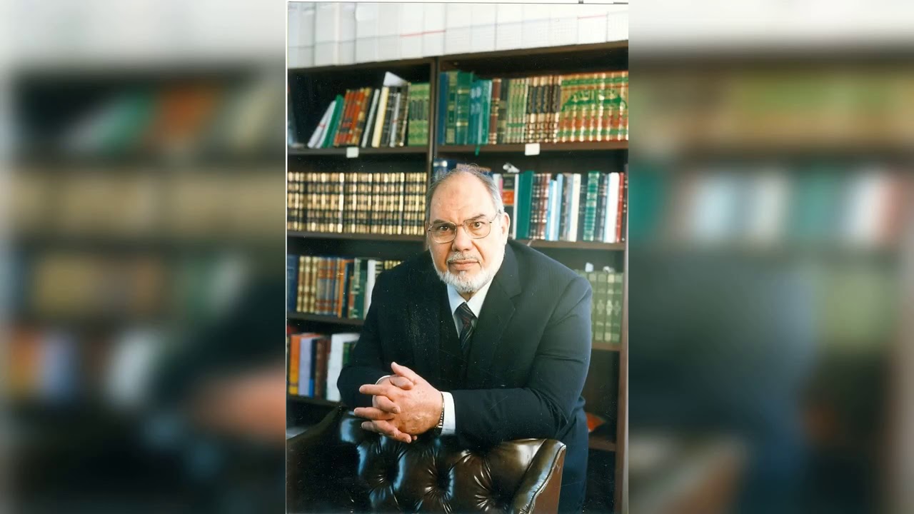 The future of  Islam in America and west part 3