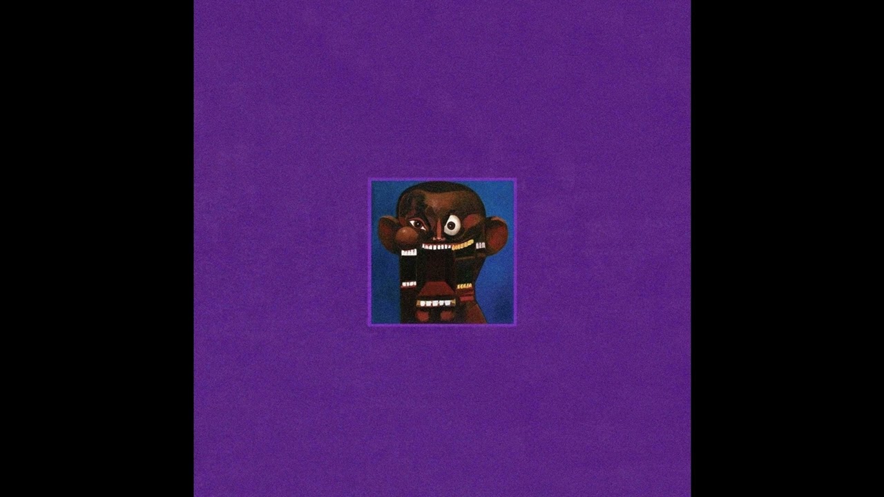 [FREE] KANYE WEST X MBDTF TYPE BEAT - 