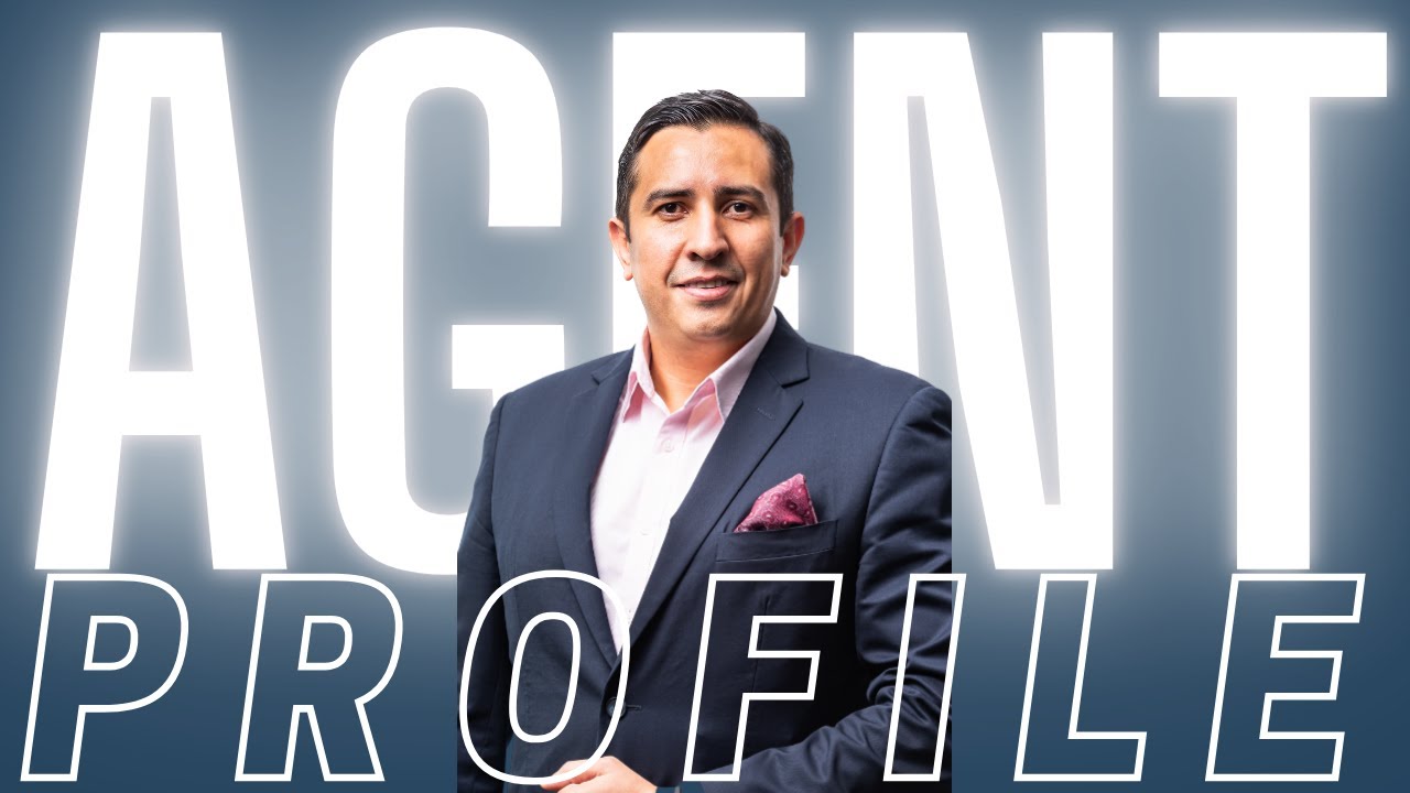 Top Agent Profile -
