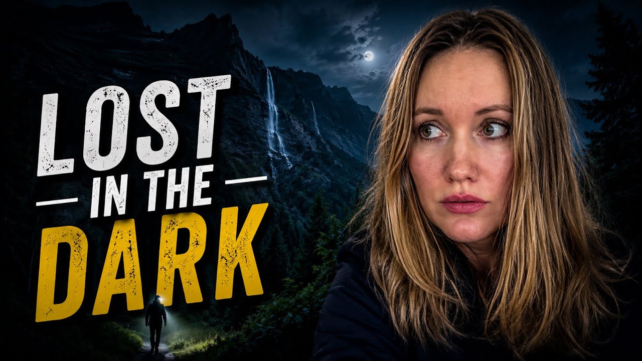 Lost in the French Alps With Wolves and Lynx? Worth It for This