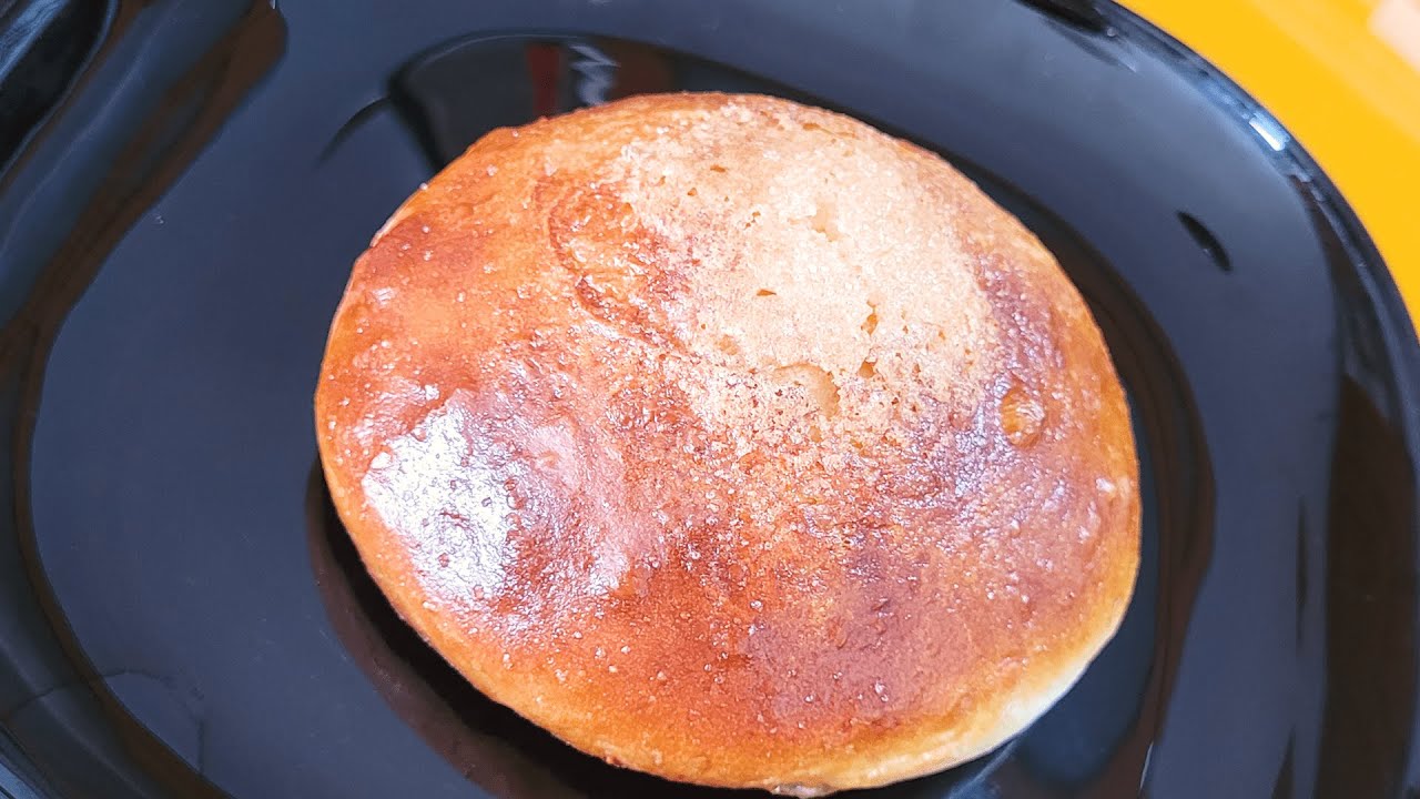 TOÑA ALICANTINA - RECETA TÍPICA De ALICANTE