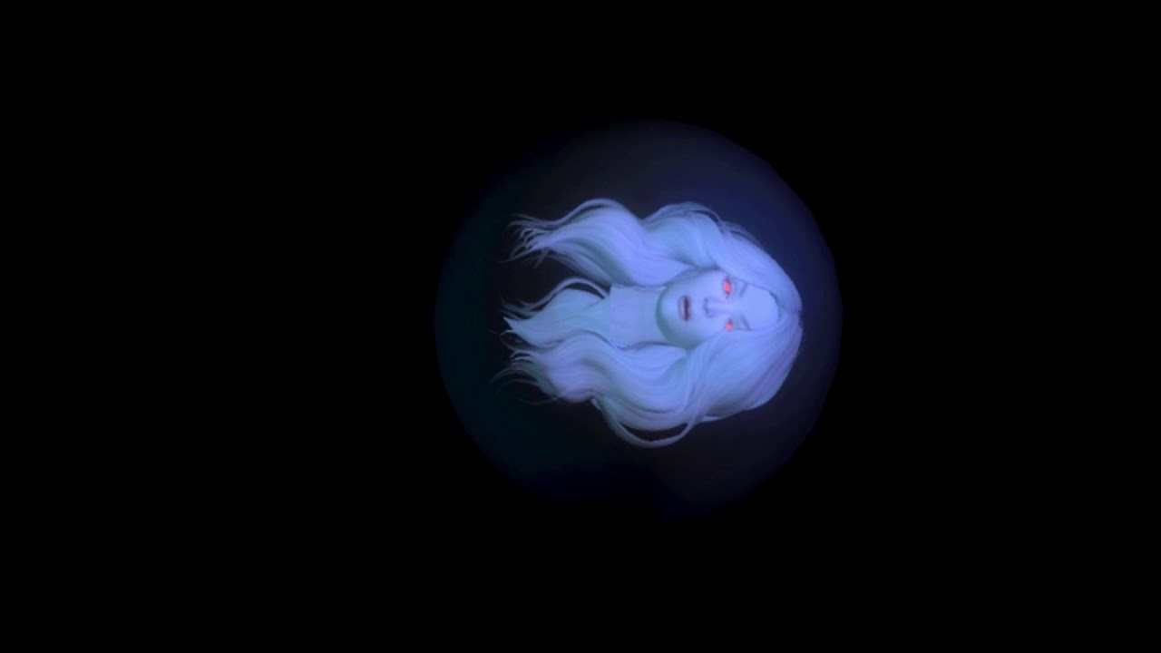 Spirit Medium