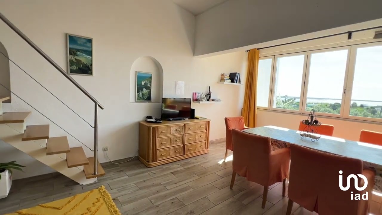 Duplex Praia dos Cavacos Olhão - Fuseta