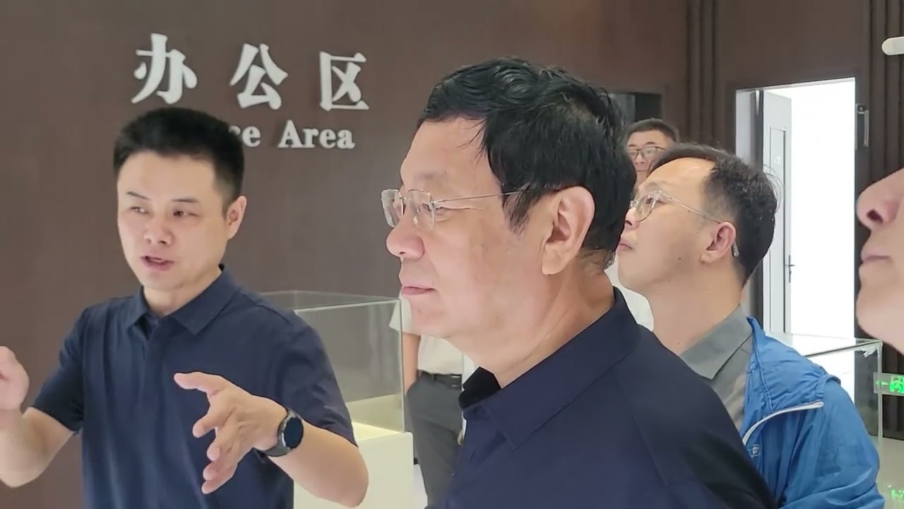 Chinese investors who are engaging the Zambian government toured Chibombo and Kapiri Mposhi