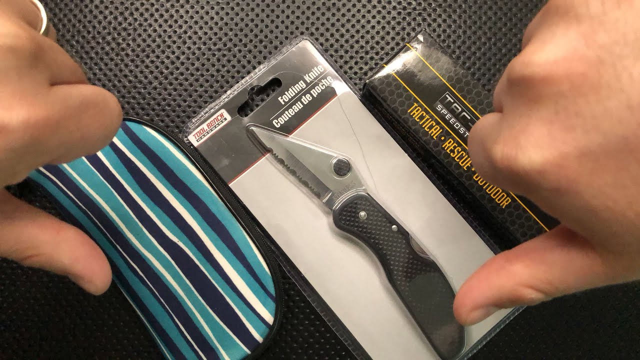 Terrible knives LIVE: July 7