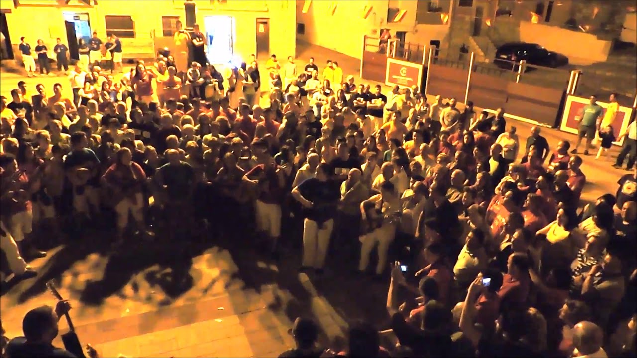 Ronda de Atanzón 2017