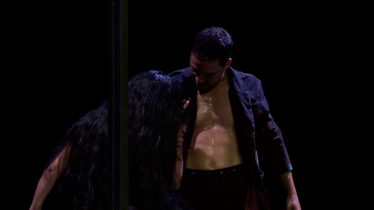 Emerald Trailer - Hernandez Tamayo Spanish Dance Company: Prod. by Marina Tamayo Flamenco Australia