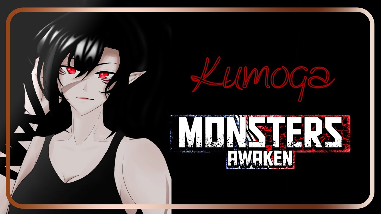 [ 🔴 Live ] [ Monster Awaken SS1 ] คุโมกะ [ Ch.2 ] EP. 14 [ END Ch.2 ]