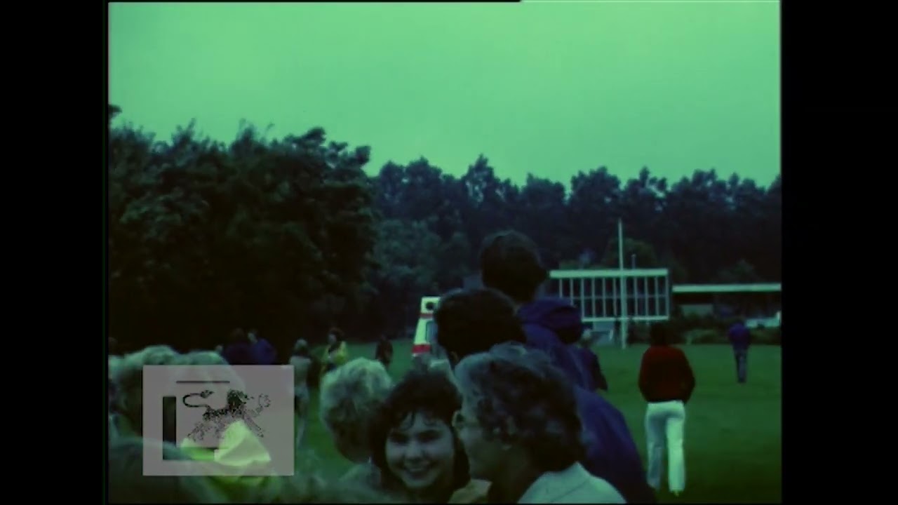 Leeuwarder Journaal 2de halfjaar 1979, 1979