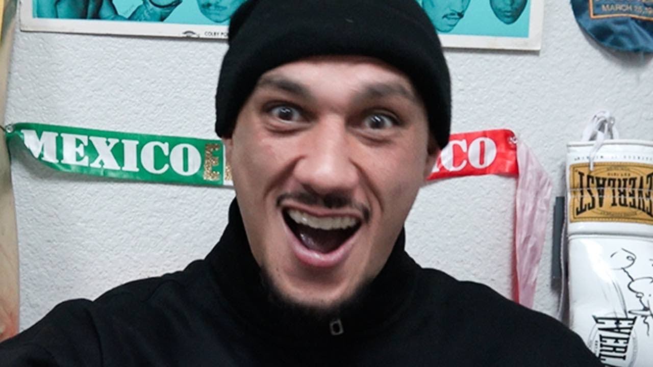 “Benavidez… Fk’n Show Me!” — Opetaia Throws Down the Gauntlet for Undisputed & Zuffa Title